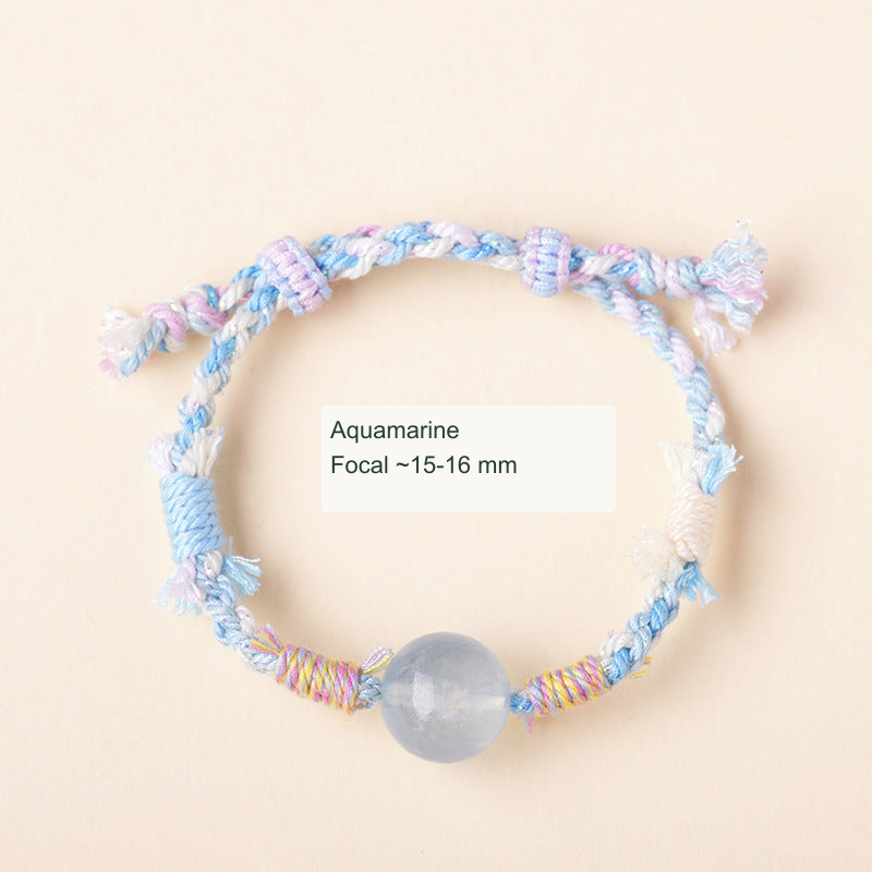 Aquamarine · Focal · 15–16 mm English specification image