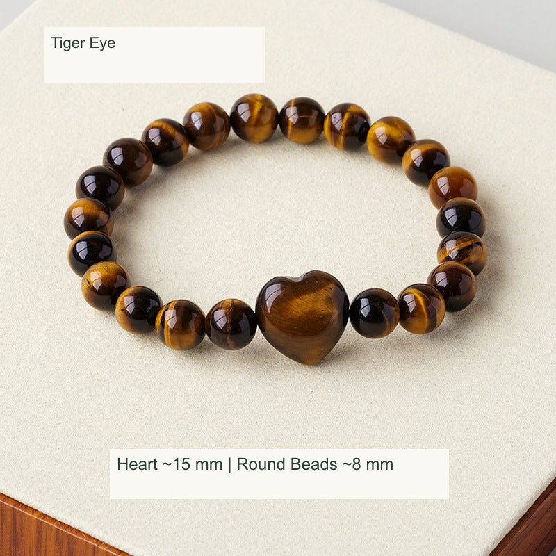 Authentic bracelet photograph with English supplier style and measurement labels; product appearance unchanged