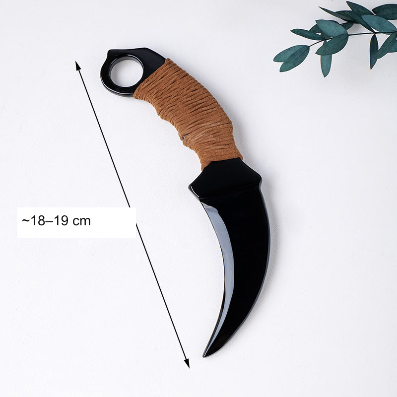 Original photographed collectible option 22 — equivalent English caption: ~18–19 cm