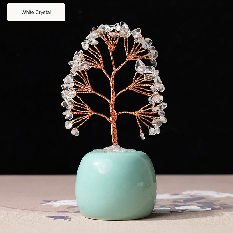 Ceramic-pot tree, exact SKU English label, source13