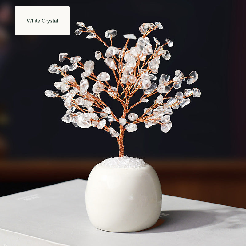 Ceramic-pot tree, exact SKU English label, source5