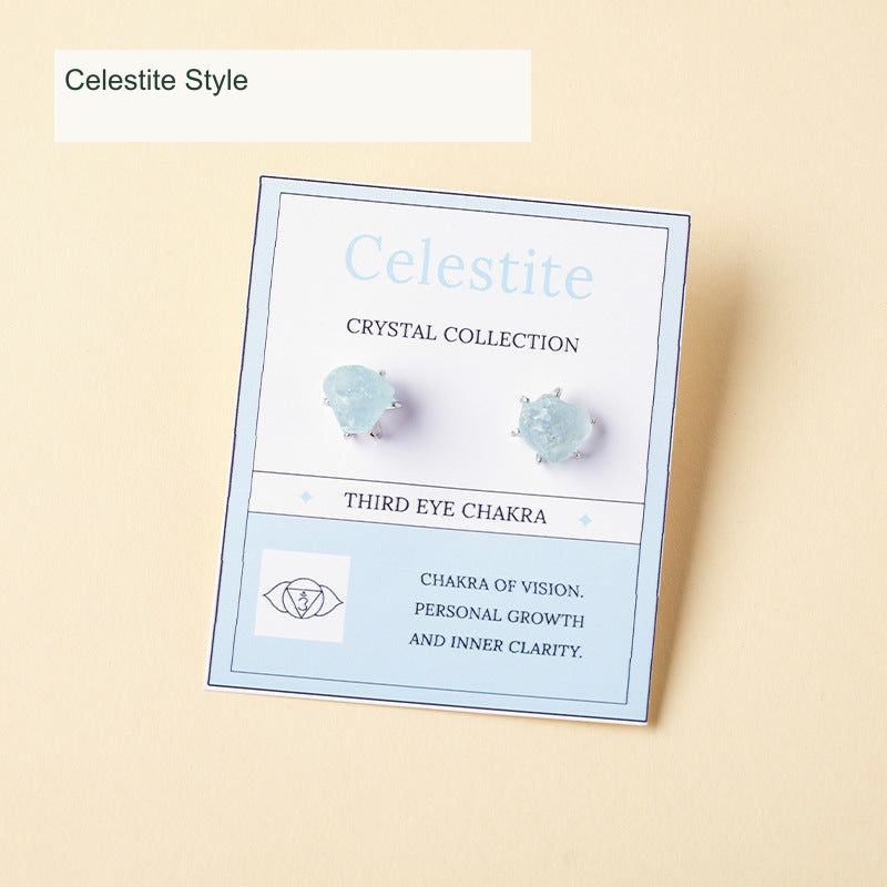 Celestite Supplier Style · Card Style English image