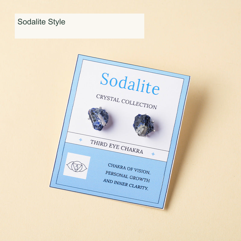 Sodalite Supplier Style · Card Style English image