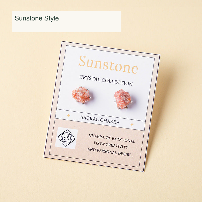 Sunstone Supplier Style · Card Style English image
