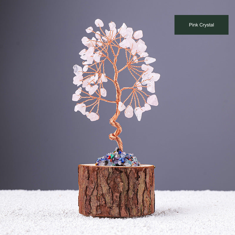 Original SKU tree photograph; supplier material or approximate dimension label translated with the pictured object and information unchanged.