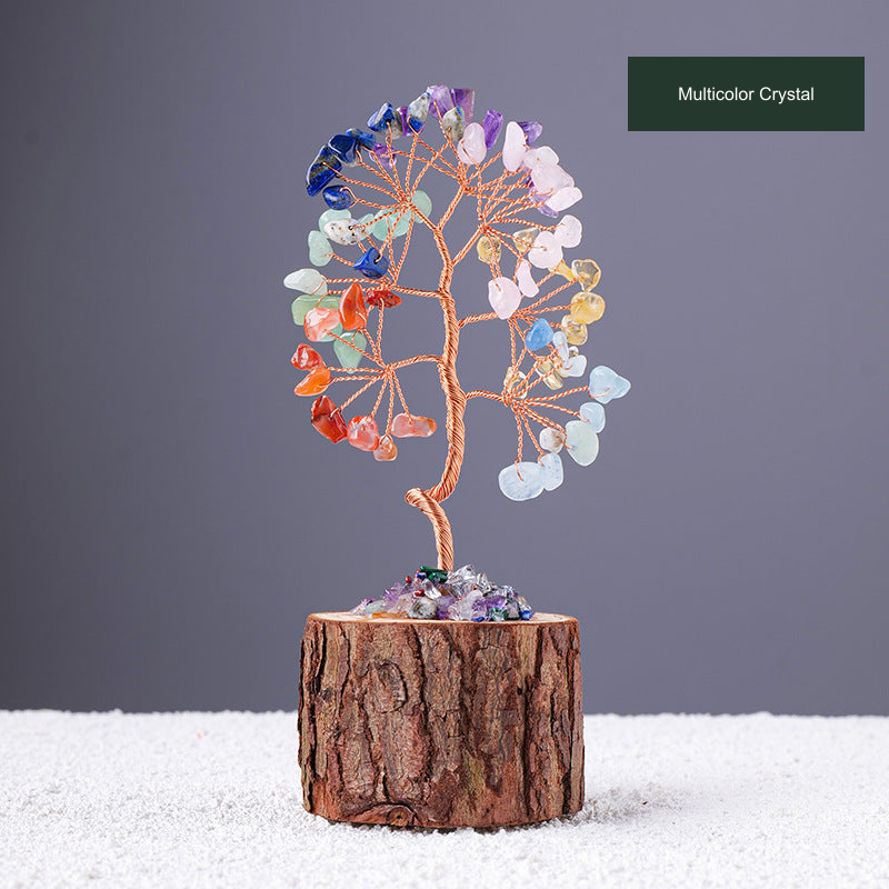 Original SKU tree photograph; supplier material or approximate dimension label translated with the pictured object and information unchanged.