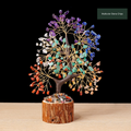 Original SKU tree photograph; supplier material or approximate dimension label translated with the pictured object and information unchanged.