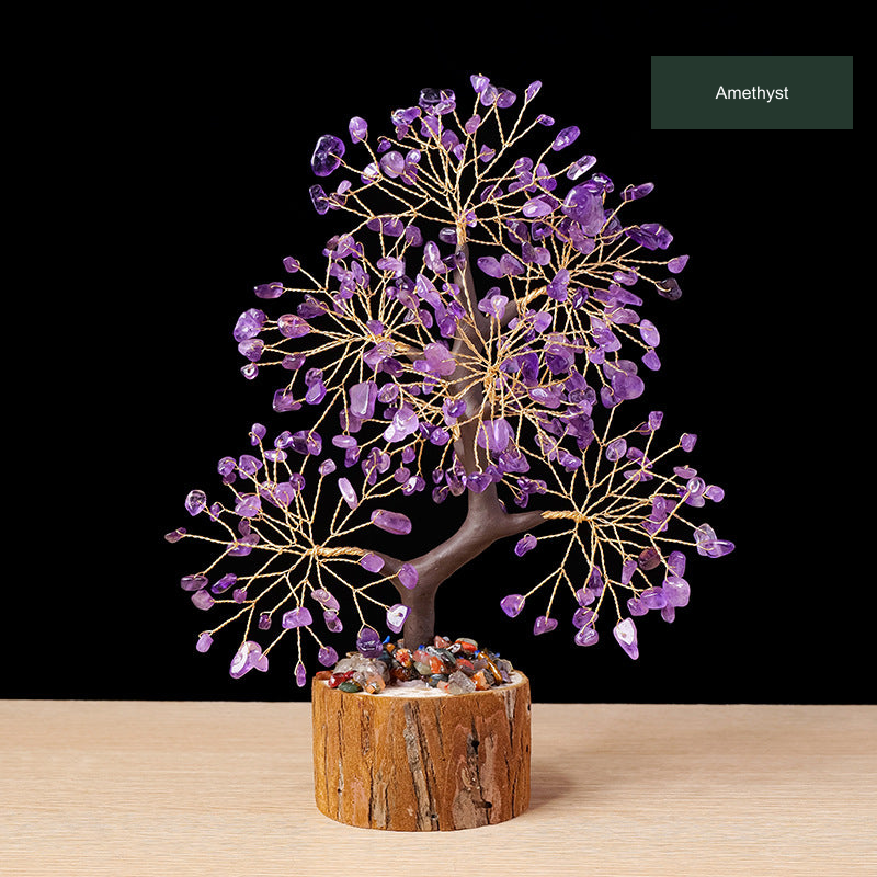 Original SKU tree photograph; supplier material or approximate dimension label translated with the pictured object and information unchanged.