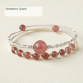 Authentic supplier bracelet photograph with English labels only; product appearance preserved