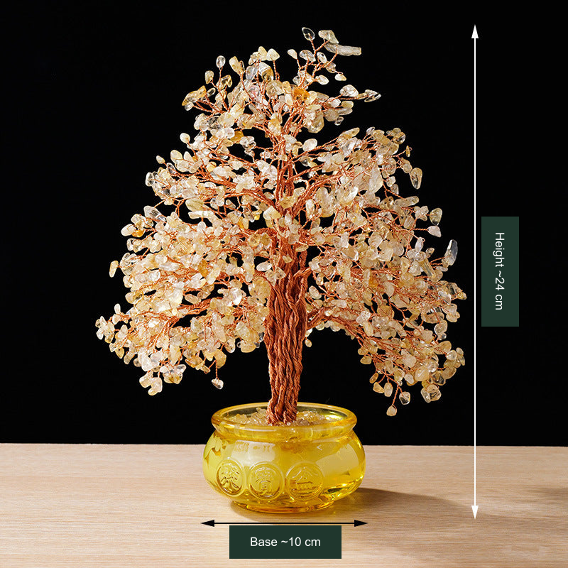 Yellow Crystal glass treasure-bowl tree — dimensions english.png